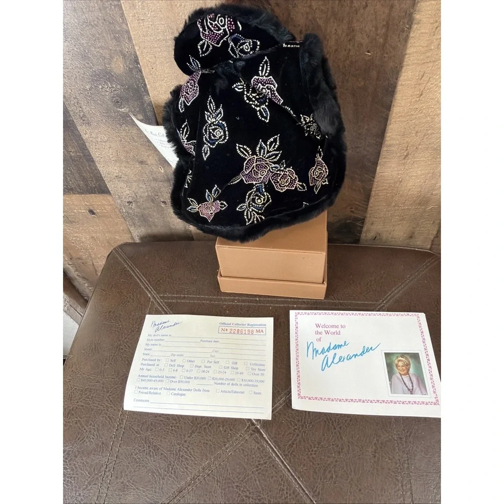 Madame Alexander up sale